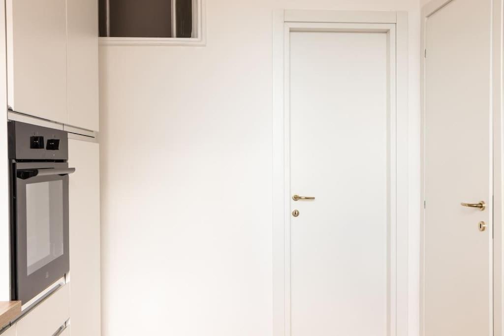 Serendipity Vatican Door House Roma Dış mekan fotoğraf