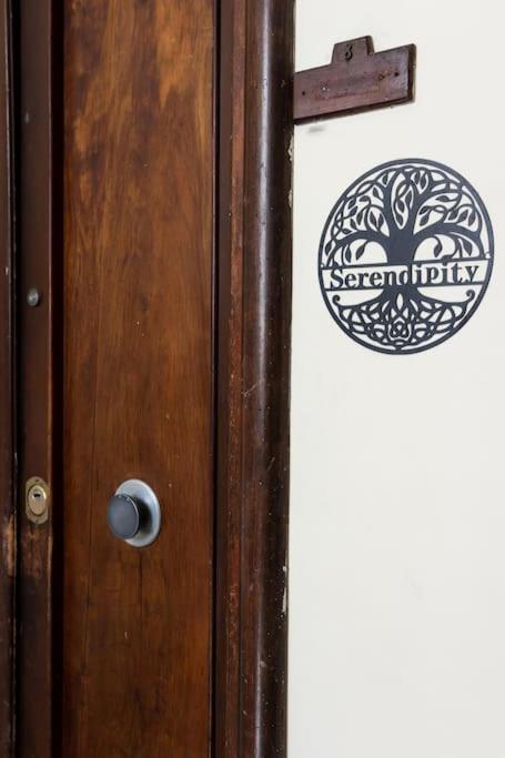 Serendipity Vatican Door House Roma Dış mekan fotoğraf