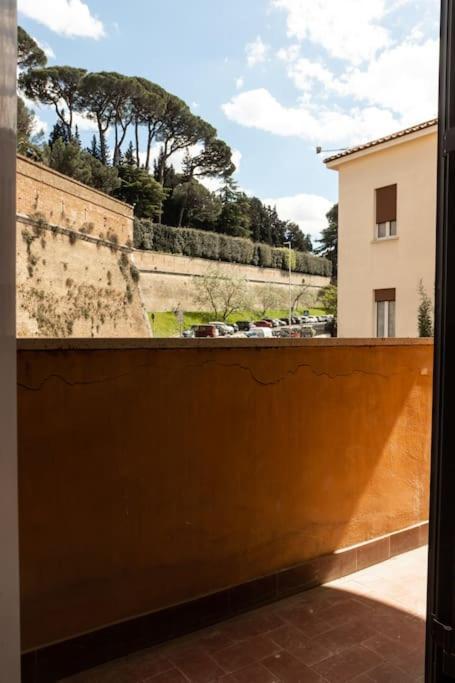 Serendipity Vatican Door House Roma Dış mekan fotoğraf