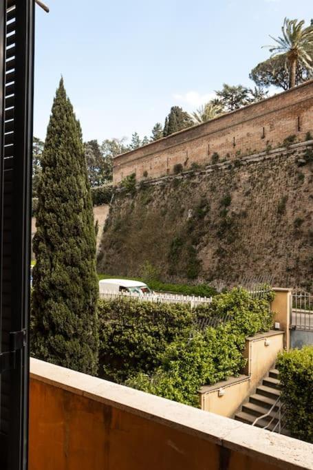 Serendipity Vatican Door House Roma Dış mekan fotoğraf