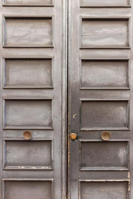 Serendipity Vatican Door House Roma Dış mekan fotoğraf