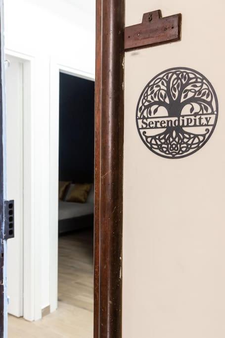 Serendipity Vatican Door House Roma Dış mekan fotoğraf